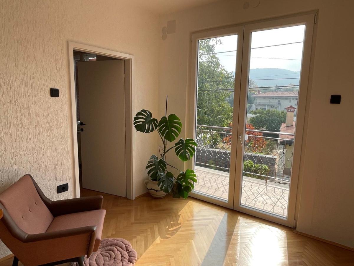 Cilka'S House, Authentic Homestay Near Lipica Sezana Exterior photo
