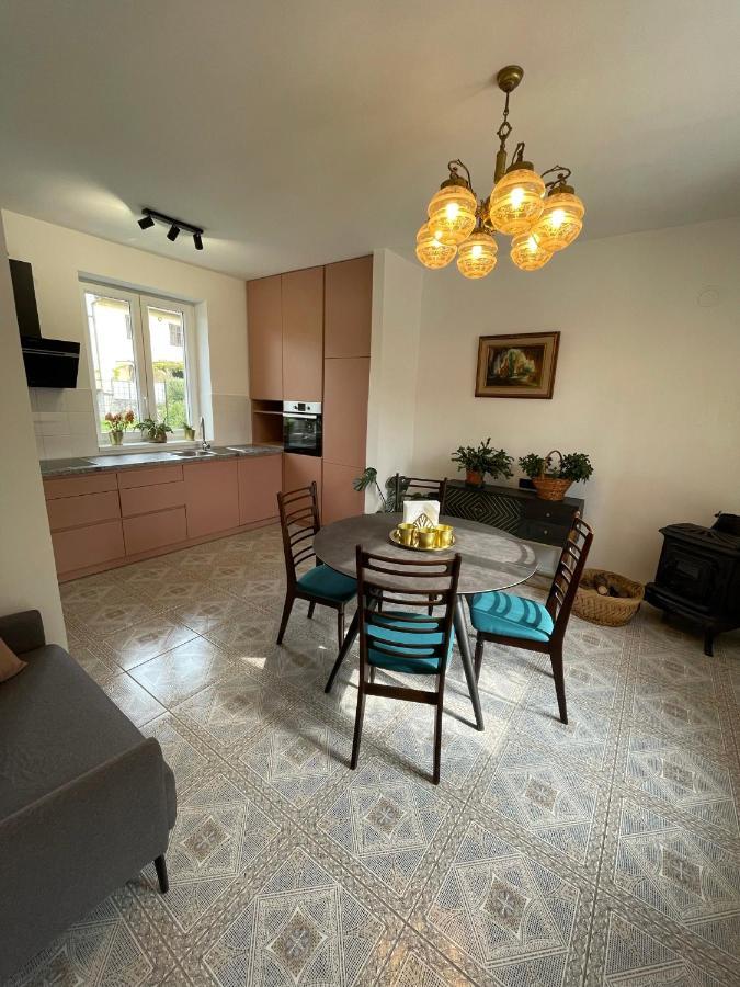 Cilka'S House, Authentic Homestay Near Lipica Sezana Exterior photo